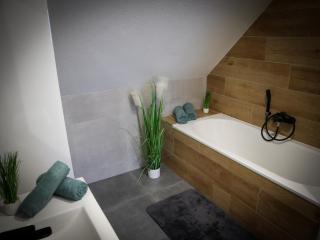 Apartmány Hradební 16 - 5