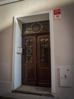 Apartmány Hradební 16 - 4
