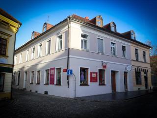 Apartmány Hradební 16 - 3