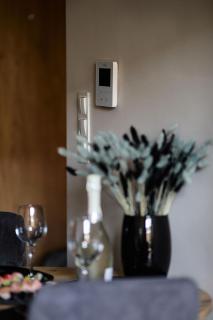 Apartament CzarnyBlask - 1