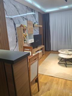 Cozy Skopje Retreat 2 - 2