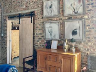 De Krantz 6 Estate - 6