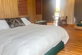 Apartamento com banheira Dupla Vale dos Vinhedos - 6