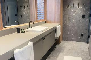 Apartamento com banheira Dupla Vale dos Vinhedos - 5