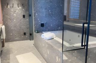 Apartamento com banheira Dupla Vale dos Vinhedos - 4