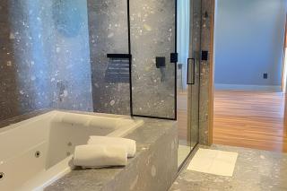 Apartamento com banheira Dupla Vale dos Vinhedos - 3