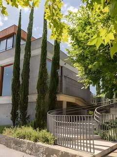 Apartamento com banheira Dupla Vale dos Vinhedos - 1