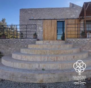 Harmonie des alizés - 0