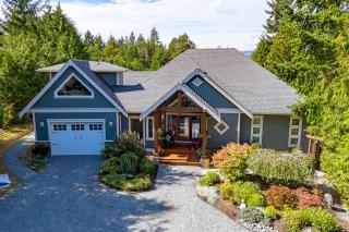 Shawnigan Suite B & B - 9