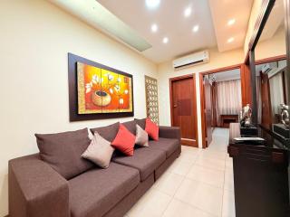 Departamento 2 habitaciones 2 camas , 1 sofacama - 9