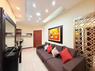 Departamento 2 habitaciones 2 camas , 1 sofacama - 7