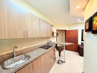 Departamento 2 habitaciones 2 camas , 1 sofacama - 5