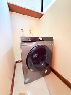 Departamento 2 habitaciones 2 camas , 1 sofacama - 4