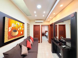 Departamento 2 habitaciones 2 camas , 1 sofacama - 5