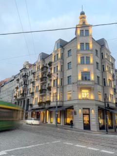 Apartament Wiedeński - 3