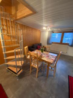 Ferienwohnung Bergheimat - Wenns - 2