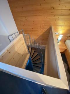 Ferienwohnung Bergheimat - 4