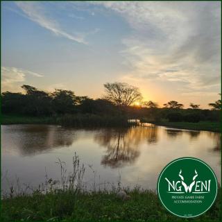 Wellust Bush Cottage at Ngweni Private Game Farm - 6