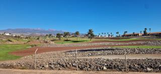 Apartment Lux Golf del Sur Parque Albatros - 9