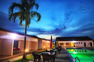 The Haven Sun N' Fun Hotel - 5