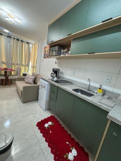 Refúgio dos sonhos Porto de Galinhas - 5