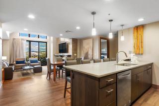 Grand Colorado on Peak 8 - 2 bedroom ski-in/ski-out - 5