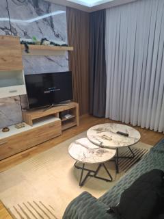 Cozy Skopje Retreat 2 - 3