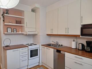 Ihana kaksio lähellä luontoa! - 1