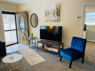 Lake Trail Cottage - 4