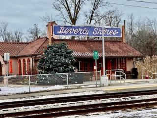Lake Trail Cottage - 2