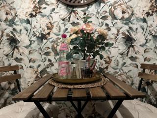 Attraktives City-Apartment No4 - 9