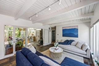 Lovely Creekside Wine Country Home in Glen Ellen - 2