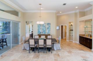 Southern Comfort - Luxury Vacation Home - 3