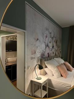 Attraktives City-Apartment No4 - 7