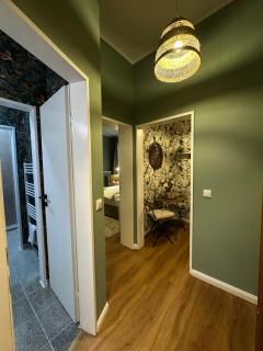 Attraktives City-Apartment No4 - 1