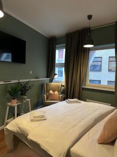 Attraktives City-Apartment No4 - 3