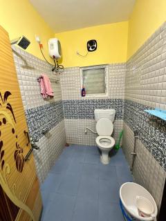 Rio Amoura Homestay - 1