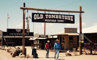 Tombstone History & Cozy Cabin Glamping Stay - 8