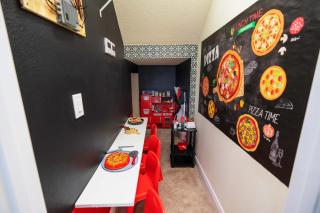 Stunning Luxury 9BR Encore Villa by Disney - 9