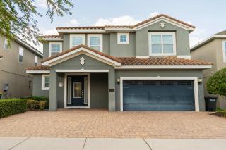 Stunning Luxury 9BR Encore Villa by Disney - 8