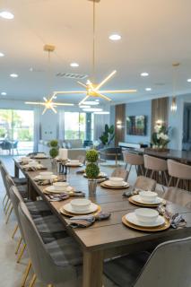 Stunning Luxury 9BR Encore Villa by Disney - 1