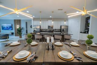 Stunning Luxury 9BR Encore Villa by Disney - Orlando - 4