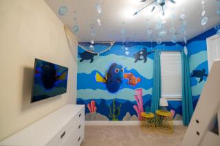 Stunning Luxury 9BR Encore Villa by Disney - 5