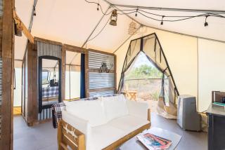 Cozy Old West Glamping Walk to Tombstone - 6