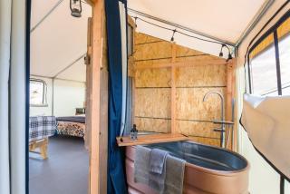 Cozy Old West Glamping Walk to Tombstone - 4