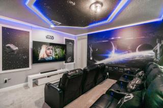 Stunning Luxury 9BR Encore Villa by Disney - 8