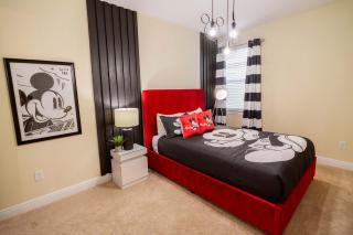 Stunning Luxury 9BR Encore Villa by Disney - Orlando - 1