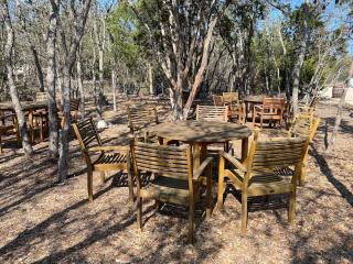Glamping Retreat on Scenic Winery - 1