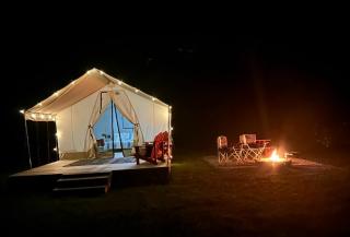 Peaceful Glamping Retreat at Roaring River - 1