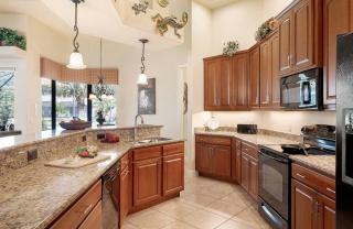 Starfish - Outdoor Kitchen, Boat Dock & Tikki Hut - 3